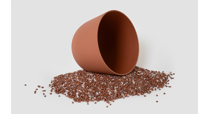 Why Recycled Plastic?