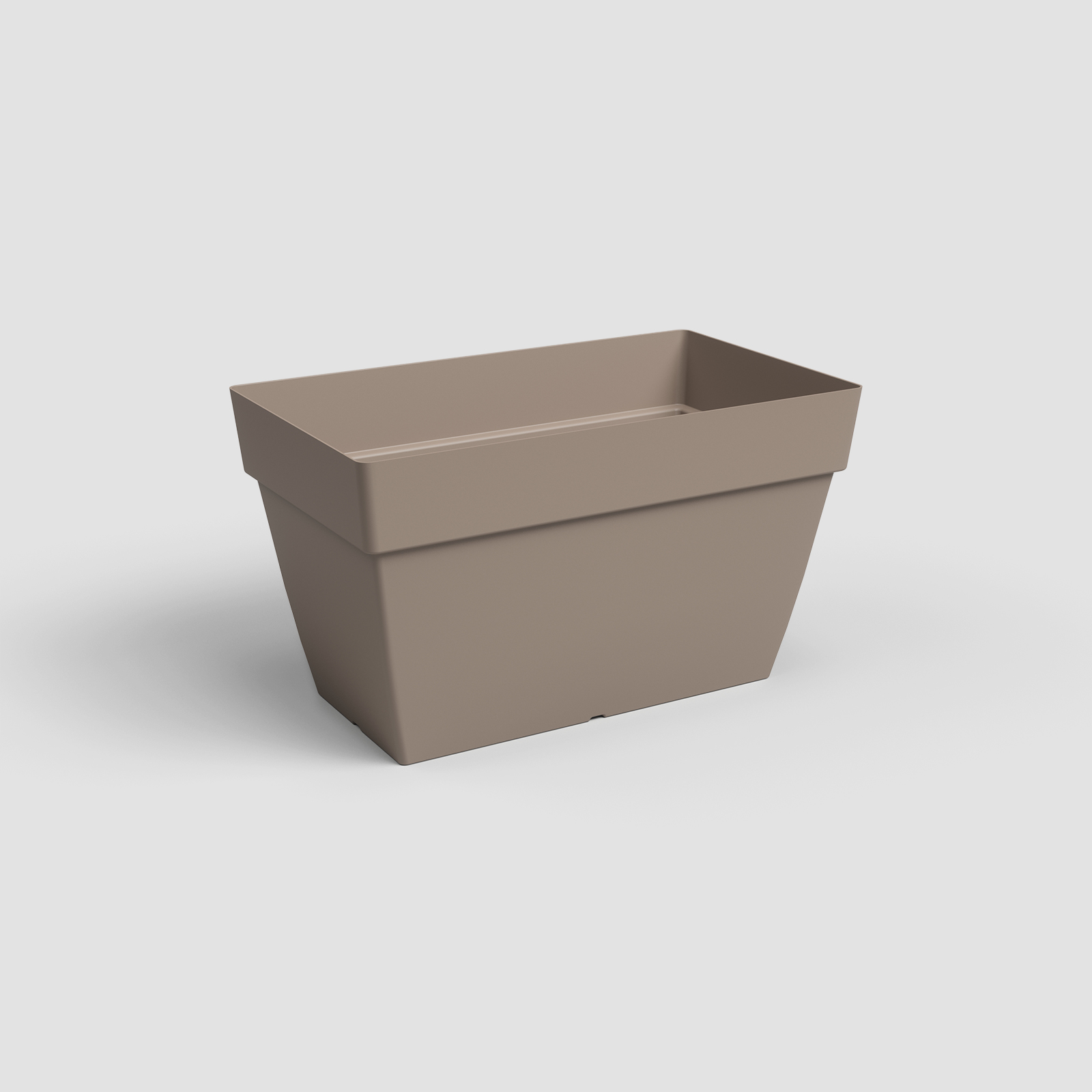 Capri XL Plant Box