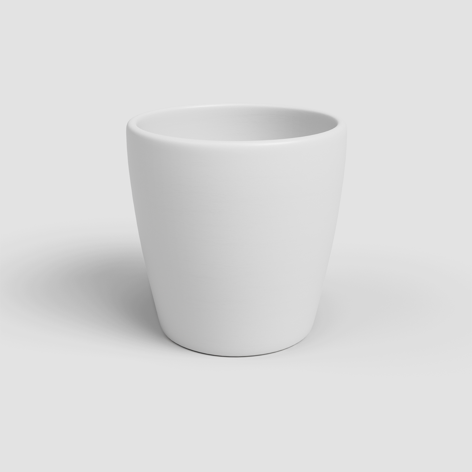 Vaso Thalia Orquídea